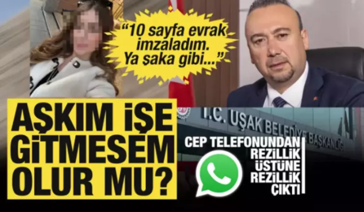 Aslıhan Aksoy'un telefonundan 'Koko' da &ccedil;ıktı            