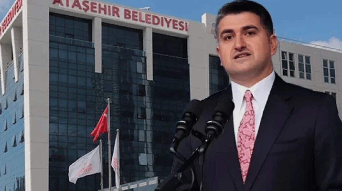 Ataşehir Belediyesi'nde başkan vekili se&ccedil;imi i&ccedil;in tarih a&ccedil;ıklandı