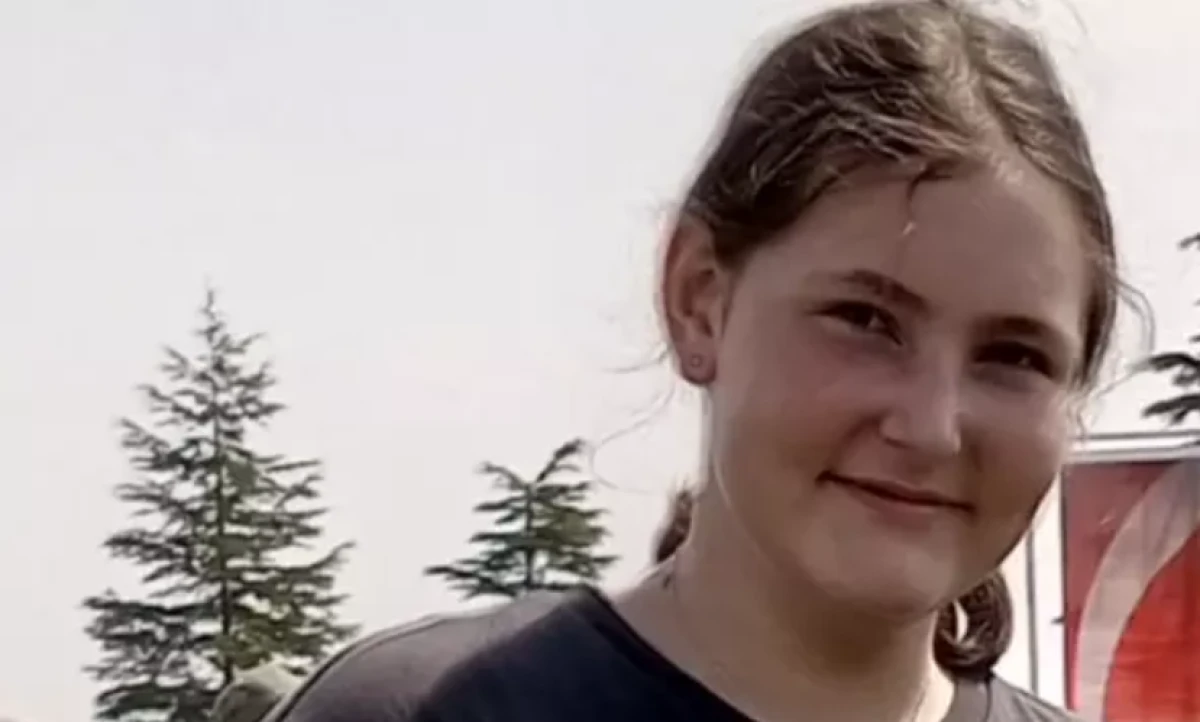 Ateş ve baş ağrısı şikayetiyle başladı! 14 yaşındaki &Ccedil;ağla kurtarılamadı  