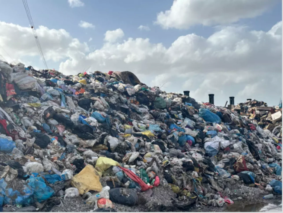 Atıkları usuls&uuml;z depolayan Buca ve Fo&ccedil;a Belediyeleri'ne 9.3 milyon TL ceza  