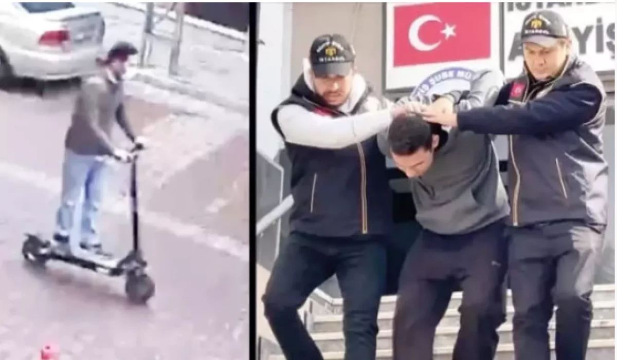 Avcılar'da kan donduran olay! Katili kardeşi çıktı 