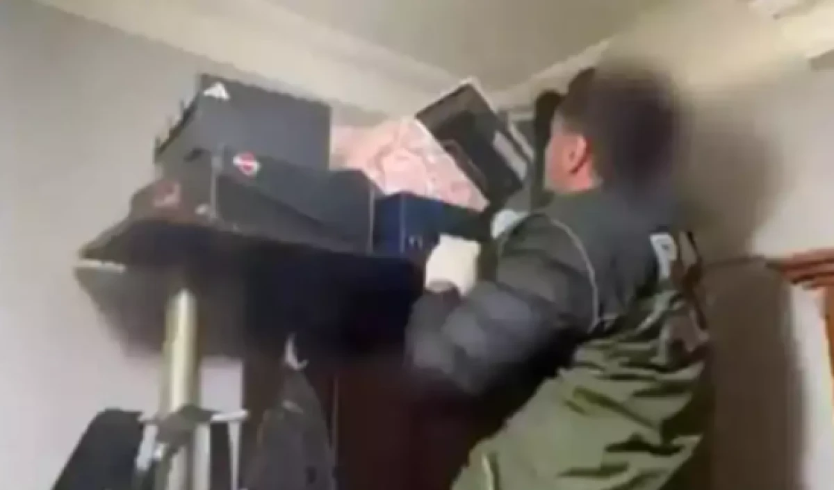 Avcılar'da operasyon: 172 kilogram uyuşturucu madde ele ge&ccedil;irildi 