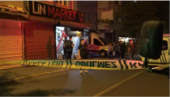 Avcılar'da tek atımlık iki lav silahı bulundu