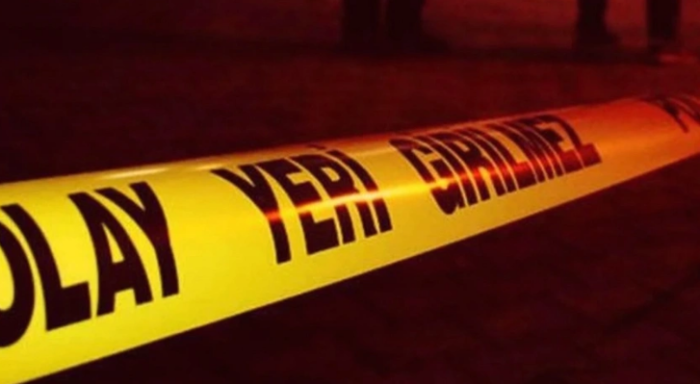 AVM’de korkunç olay!                                       