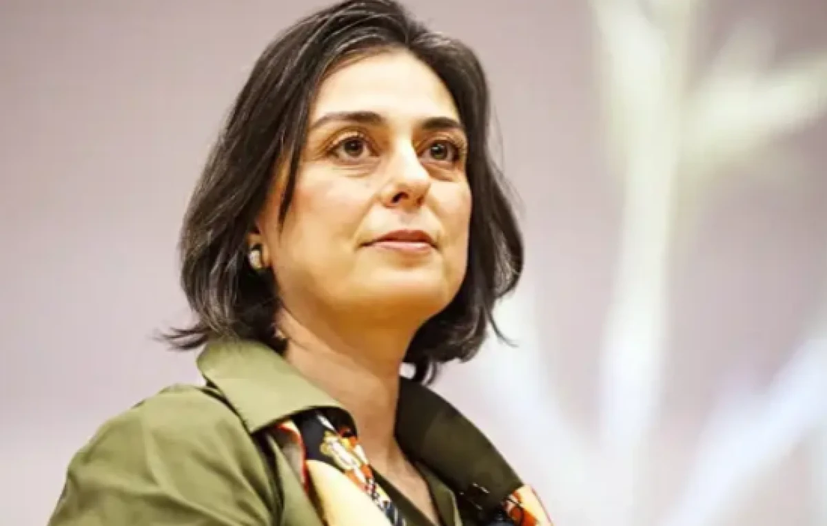 Avrupa Konseyi'nden Sinem Dedetaş a&ccedil;ıklaması
