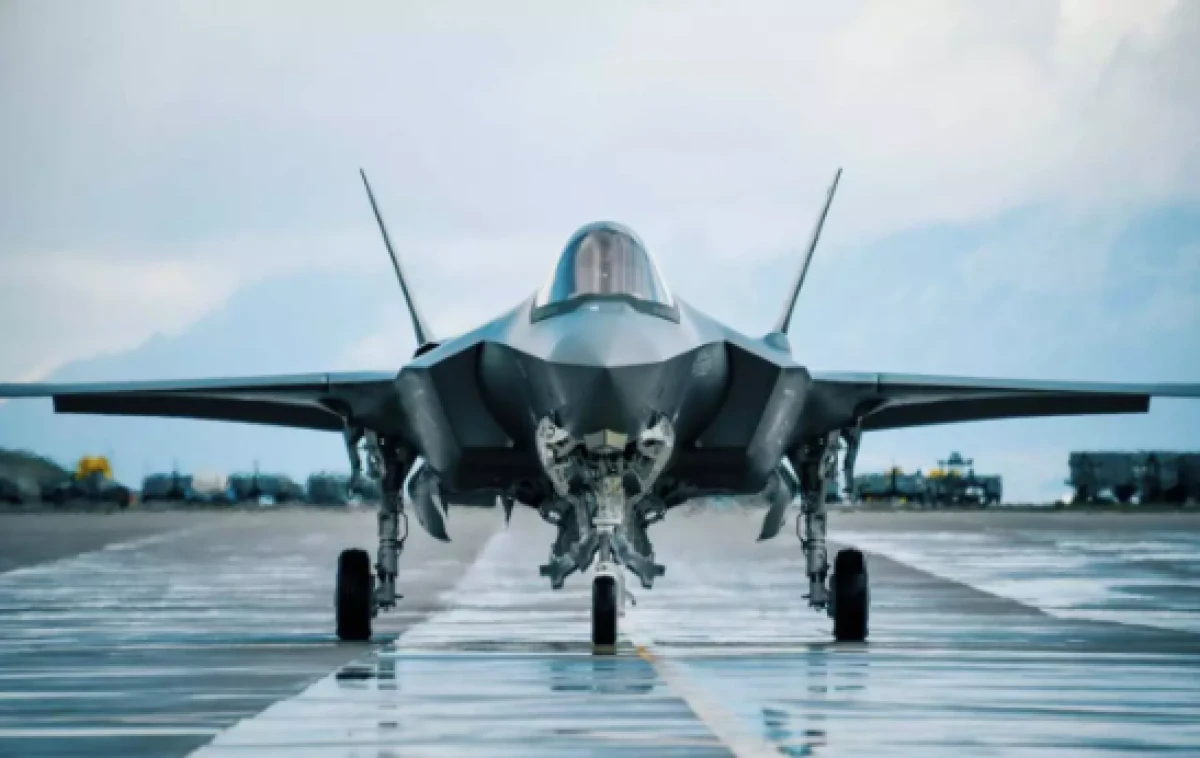 Avrupa'dan ABD'ye soğuk duş           