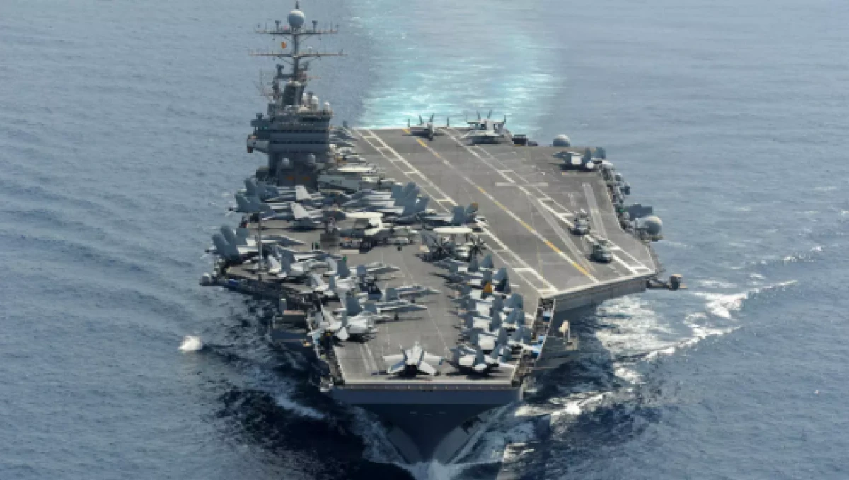 Axios yazdı: T&uuml;rkiye s&uuml;rece dahil oluyor                    