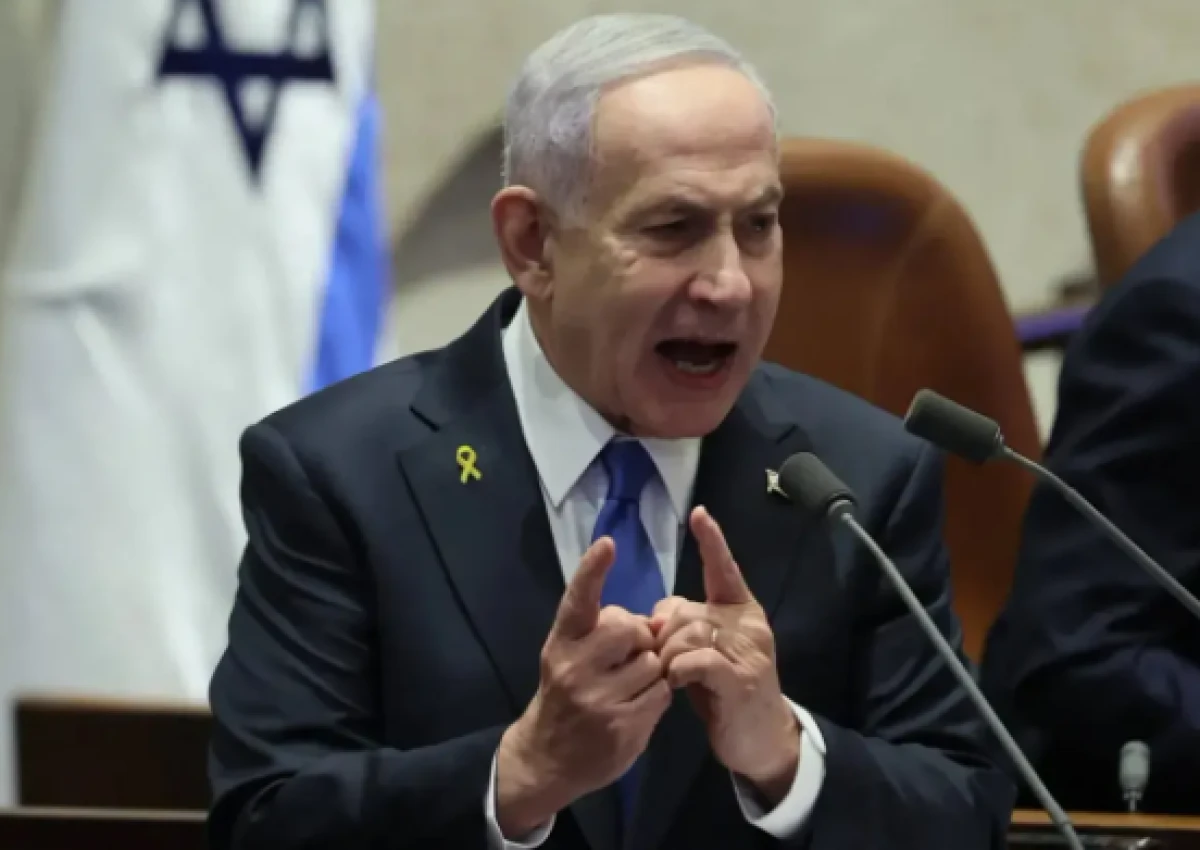 Ayaklandılar! Netanyahu'nun 'T&uuml;rkiye' planı ters tepti! 'G&ouml;revden alınsın' &ccedil;ağrısı