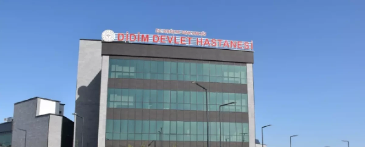Aydın'da cenazeler karıştı iddiası!      