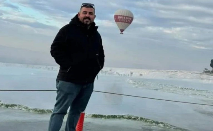 Aydın'da esnaf evinde silahla vurulmuş halde bulundu 