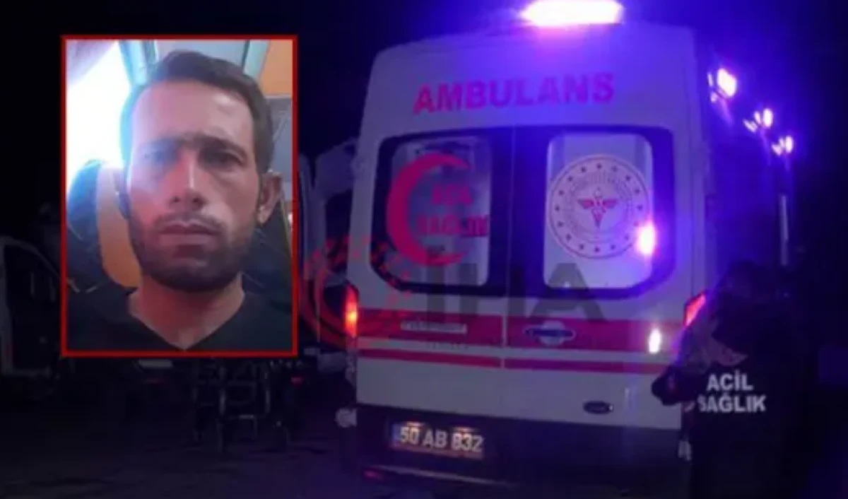 Aydın'da kayıp olarak aranıyordu! Trajik ger&ccedil;ek ortaya &ccedil;ıktı
