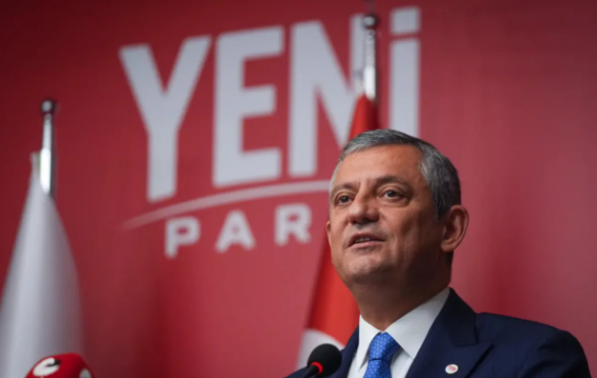 AYM, Yeni Parti i&ccedil;in kararını verdi! İki senaryo masadaydı