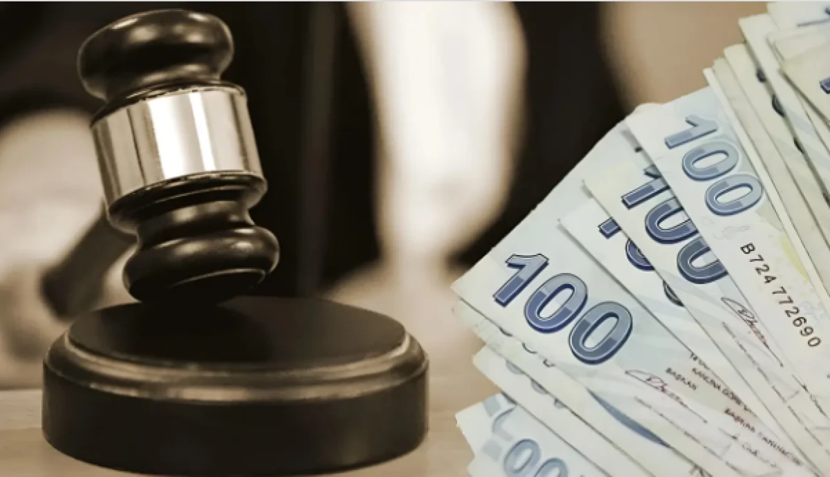 AYM'den s&uuml;resiz nafaka kararı: Resmi Gazete'de yayımlandı! İptal edildi...