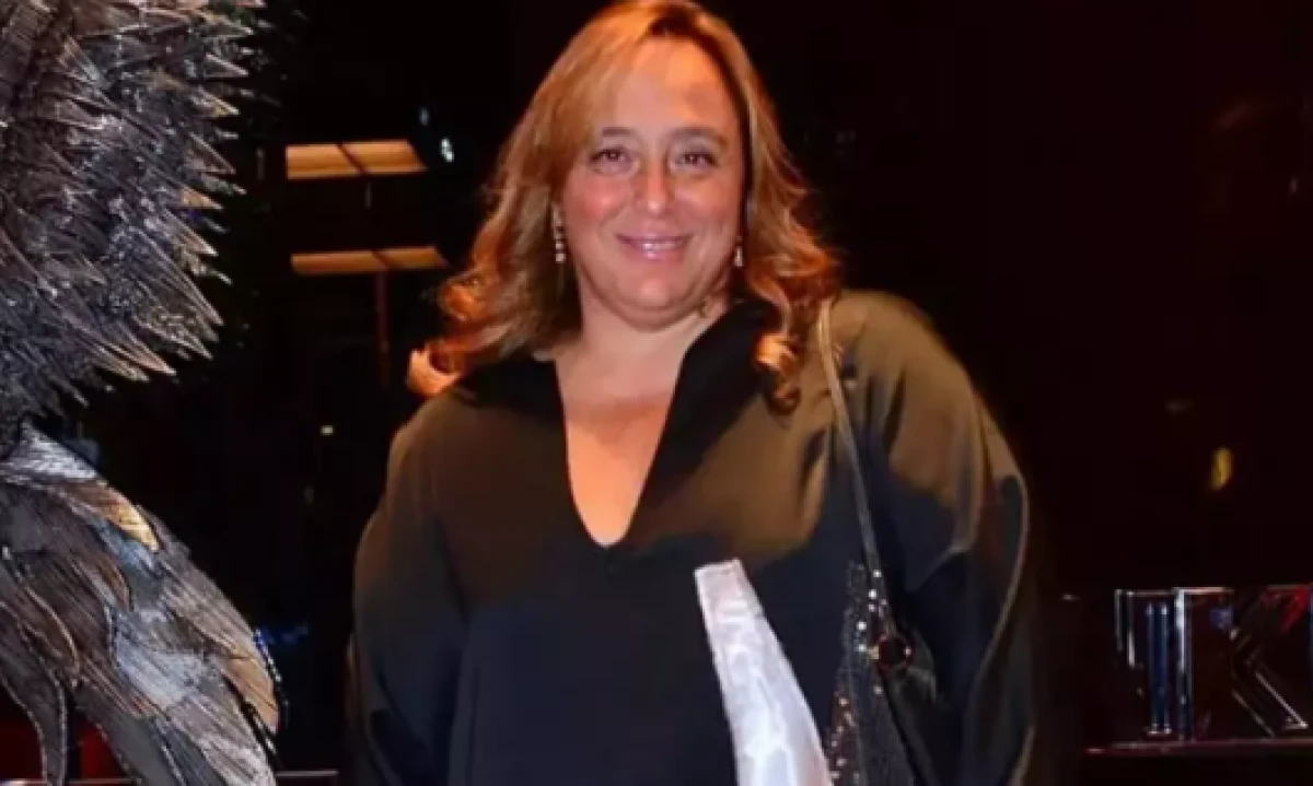 Ayşe Barım davasında gerek&ccedil;eli karar a&ccedil;ıklandı    