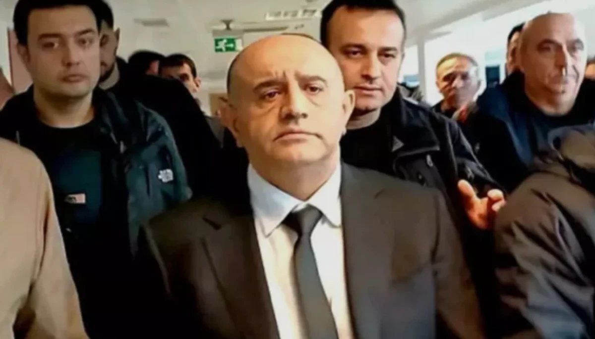 Aziz İhsan Aktaş iddialarına yalanlama!