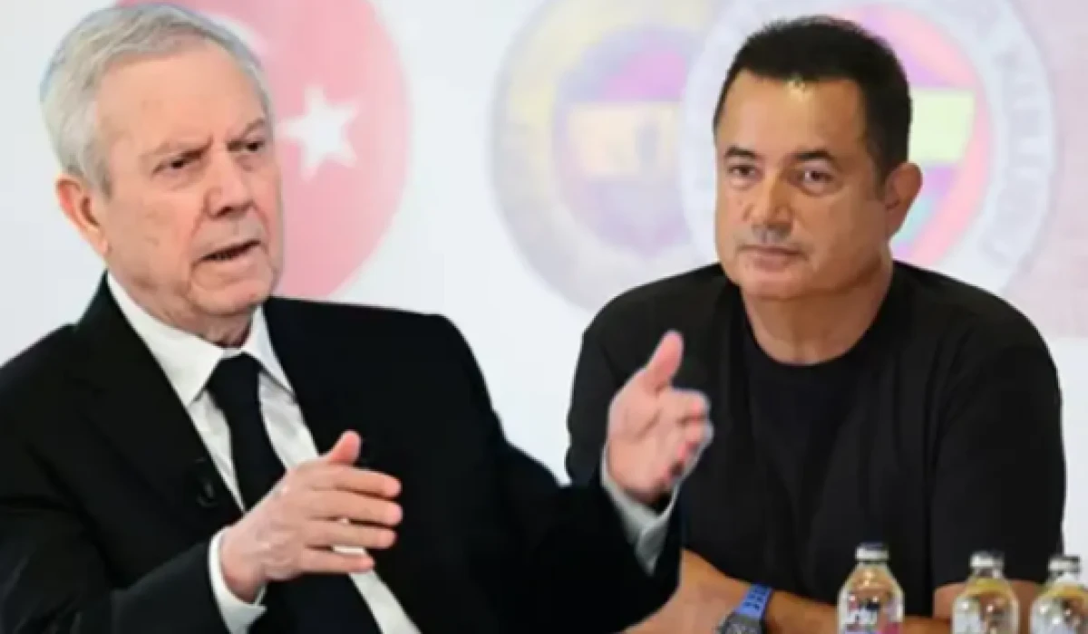 Aziz Yıldırım'a 4. kez ret! Soruşturma başlatıldı
