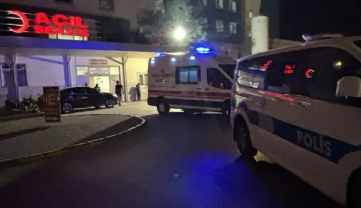 Baba, eve alkoll&uuml; geldiği iddiasıyla oğlunu bı&ccedil;aklayarak &ouml;ld&uuml;rd&uuml;