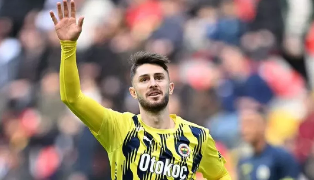 Bahis soruşturmasında Fenerbah&ccedil;eli İsmail Y&uuml;ksek i&ccedil;in karar verildi  