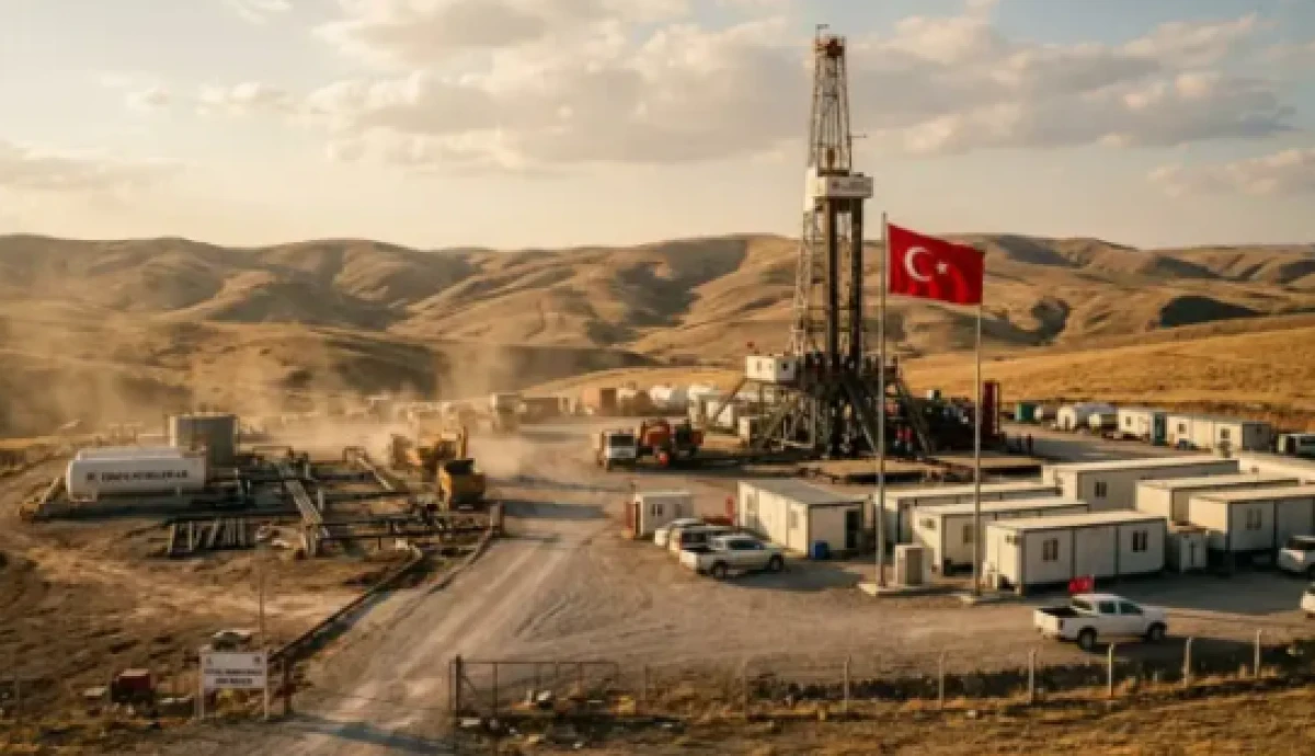 Bakan Bayraktar'dan tarihi petrol m&uuml;jdesi: Gabar'ı &uuml;&ccedil;e katlayacak potansiyel var