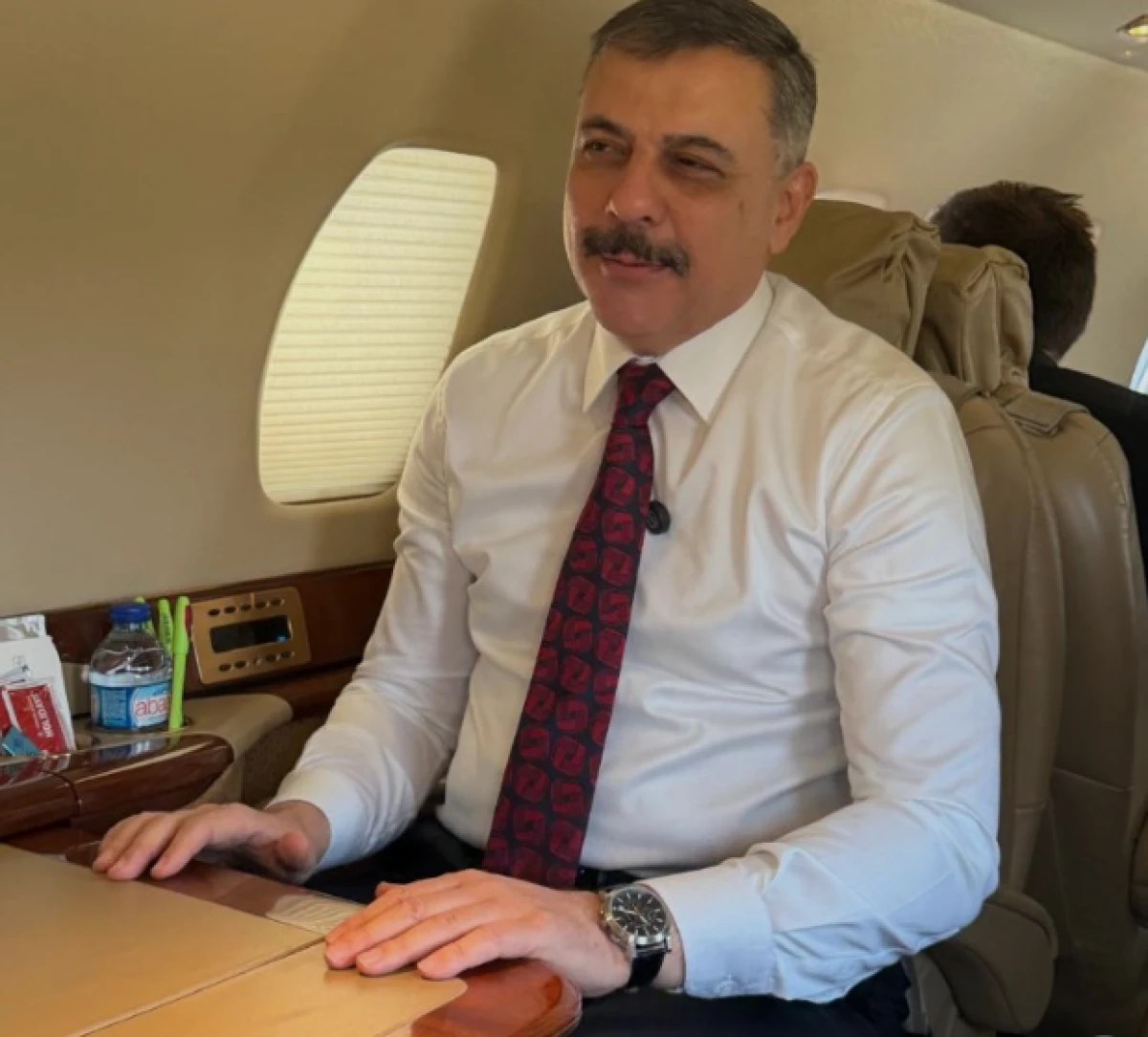 Bakan &Ccedil;ift&ccedil;i hayatındaki en b&uuml;y&uuml;k pişmanlığını anlattı
