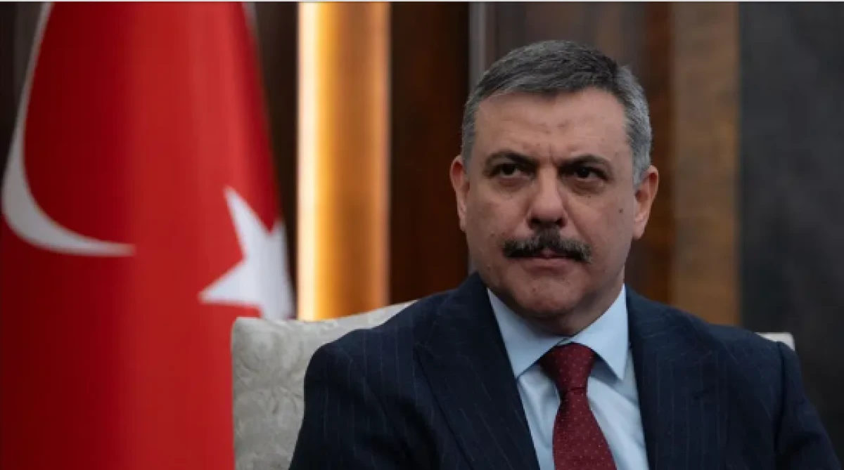 Bakan &Ccedil;ift&ccedil;i'den CHP a&ccedil;ıklaması: Kılı&ccedil;daroğlu y&ouml;netimi talep etti, polisler m&uuml;dahale etti!