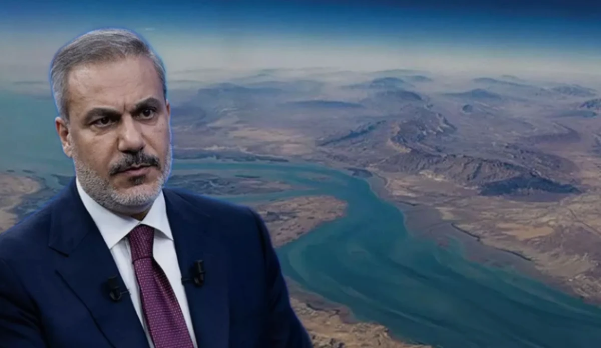 Bakan Fidan'dan H&uuml;rm&uuml;z a&ccedil;ıklaması: Temaslarımız s&uuml;r&uuml;yor             