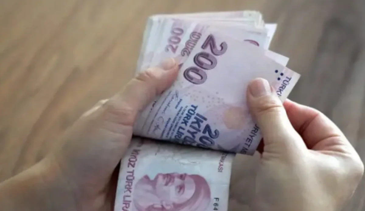 Bakan G&ouml;ktaş duyurdu: Eyl&uuml;l ayı doğum yardımı &ouml;demeleri hesaplarda!