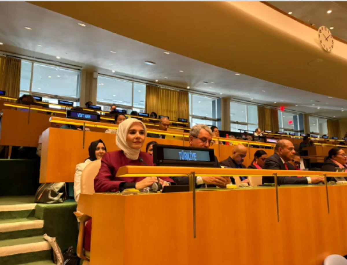 Bakan G&ouml;ktaş, 'hazırız' diyerek a&ccedil;ıkladı                   