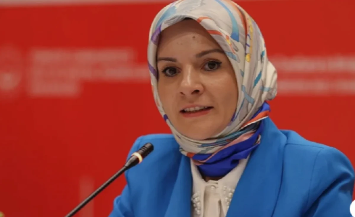 Bakan G&ouml;ktaş tarih verdi                                    