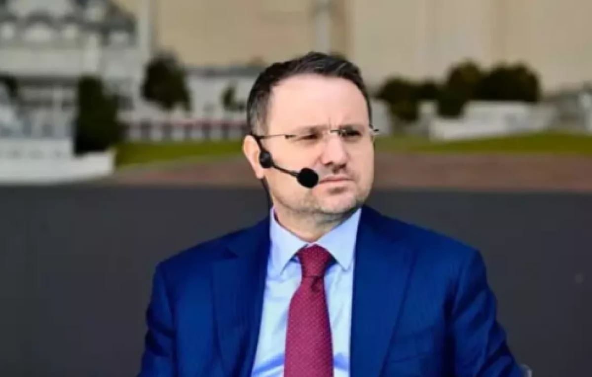 Bakan G&uuml;rlek Edirne&rsquo;de gen&ccedil;lerle buluştu: Adaleti hızlandırmak en b&uuml;y&uuml;k hedefimiz