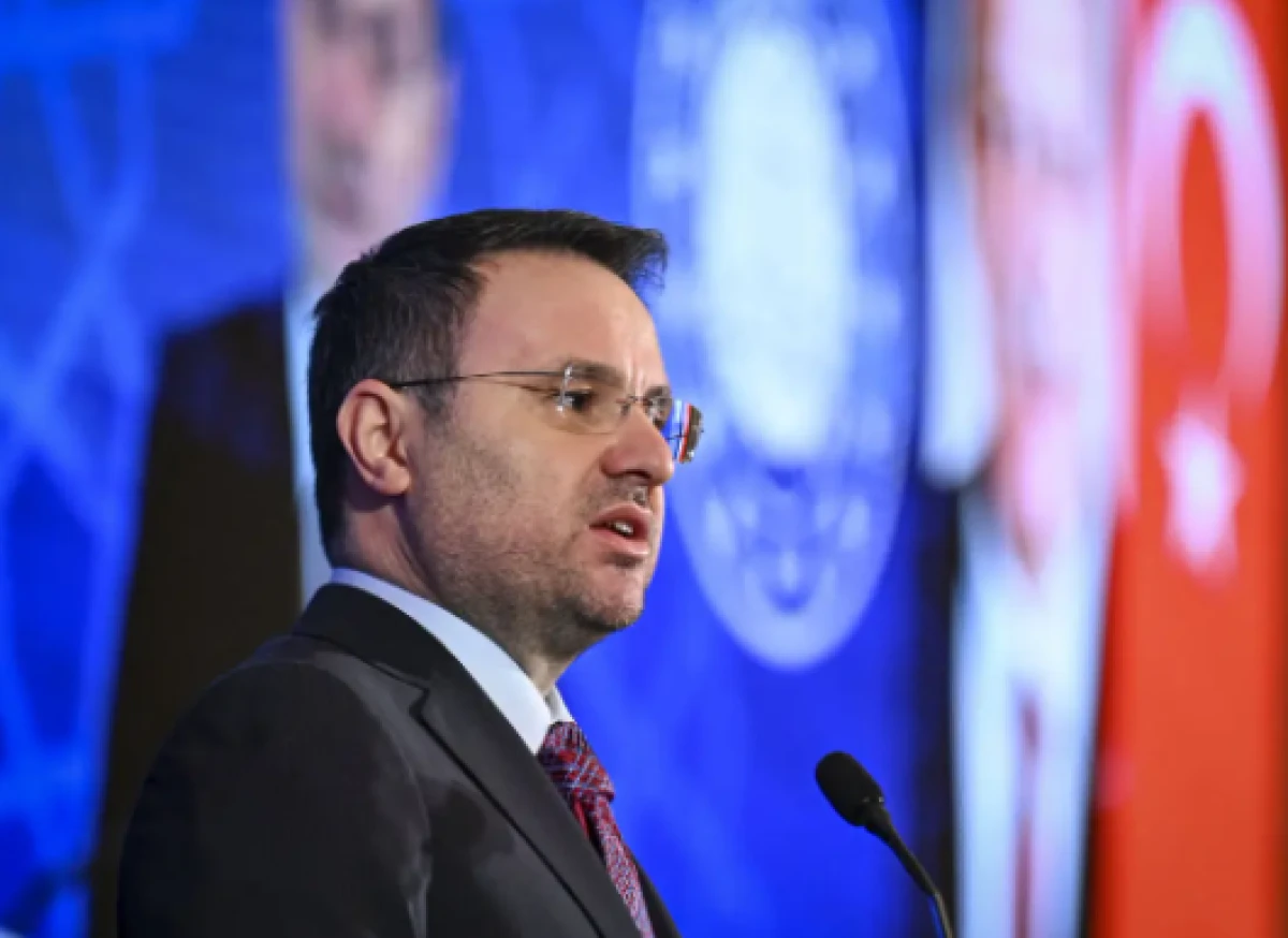 Bakan G&uuml;rlek&rsquo;ten Alihan Kuriş a&ccedil;ıklaması: Gerekli adımlar atılacak