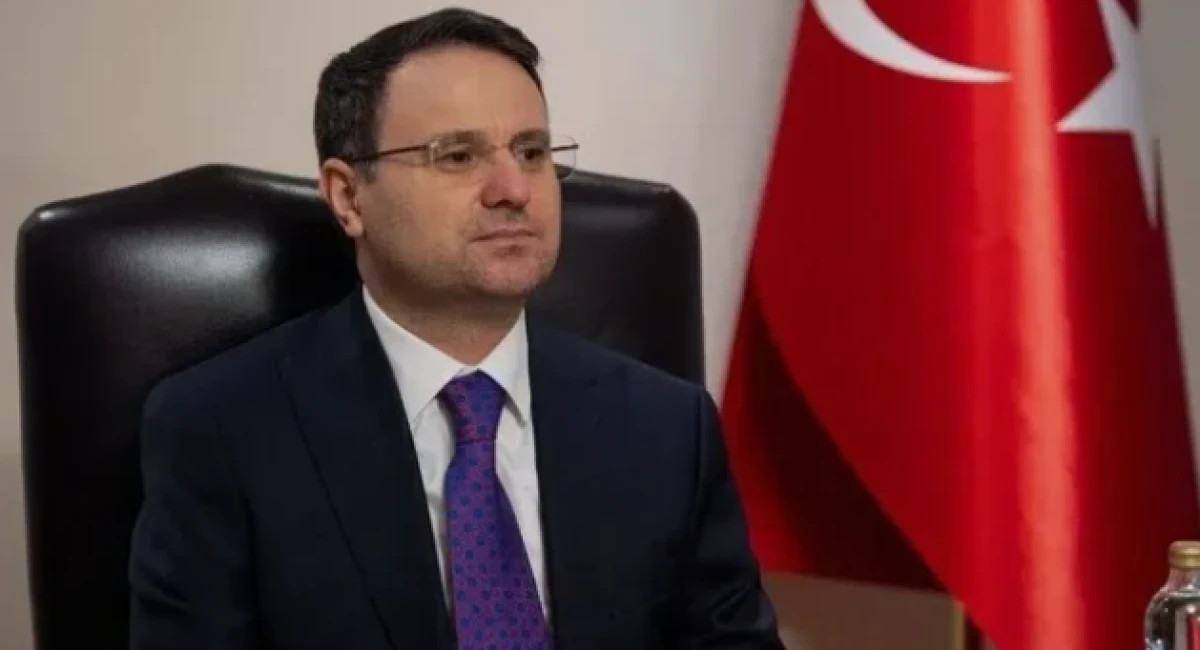 Bakan G&uuml;rlek'ten fon soruşturması a&ccedil;ıklaması: 34 kişinin mal varlığına el koyma kararı