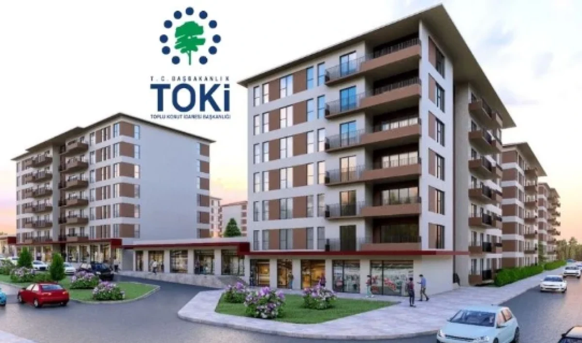 Bakan Kurum'dan &ouml;nemli a&ccedil;ıklamalar! Yeni konut projesi var mı?