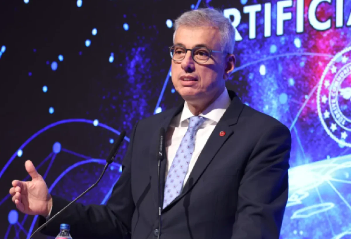 Bakan Memişoğlu: D&uuml;nyaya &ouml;rnek olacak hastane &ouml;ncesi sağlık hizmetleri sunuyoruz