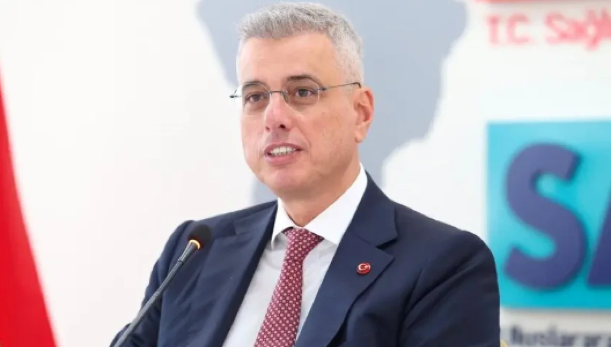 Bakan Memişoğlu duyurdu: Doktora gitme şartı değişiyor: Milyonlarca hastayı ilgilendiriyor