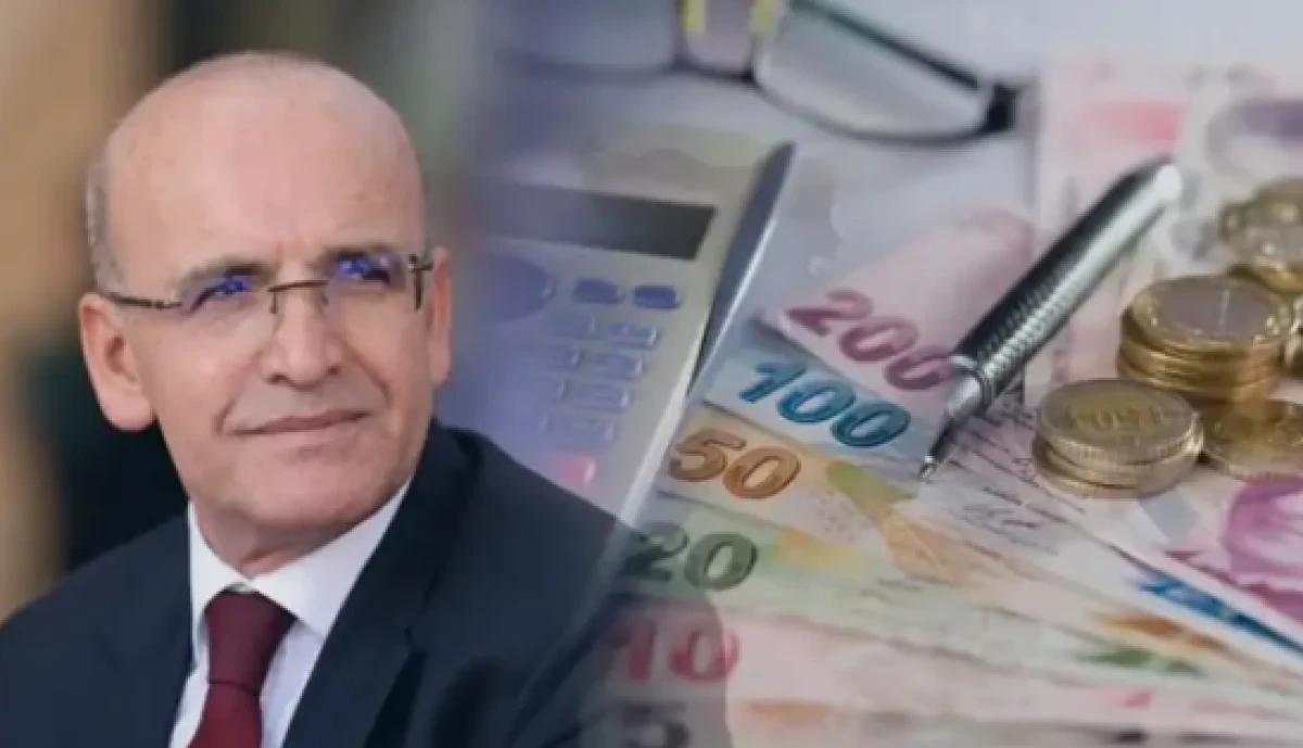 Bakan Şimşek: Enerjide dışa bağımlılığı azaltacak adımları s&uuml;rd&uuml;receğiz