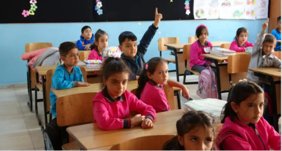 Bakan Tekin yeni modeli duyurdu!            