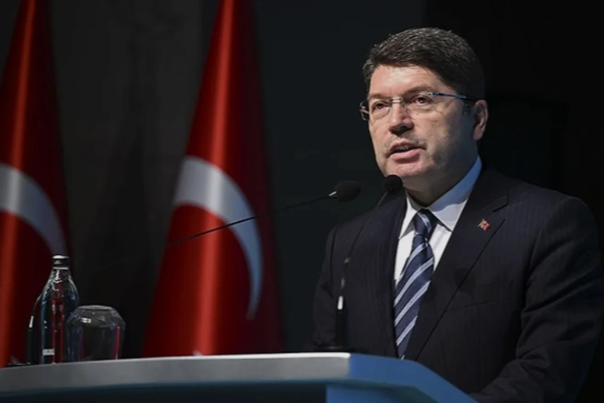 Bakan Tunç'tan bahis soruşturmasına yanıt 