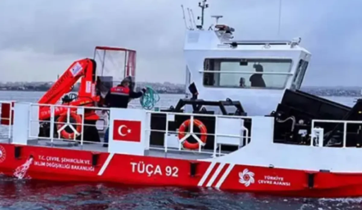 Bakanlık acımadı! 6 ilde 52 tesise 118 milyon TL ceza! 19 tesisin faaliyeti durduruldu...