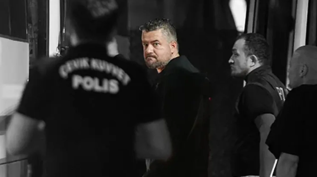 Bakanlık duyurdu! CHP'li belediye başkanı G&ouml;rkem Duman g&ouml;revden uzaklaştırıldı