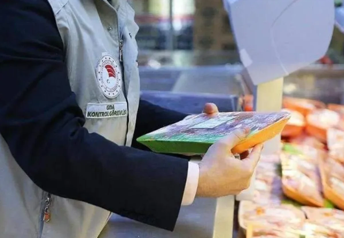 Bakanlık ifşa etti! İşte at, eşek ve domuz eti tespit edilen sucuklar!
