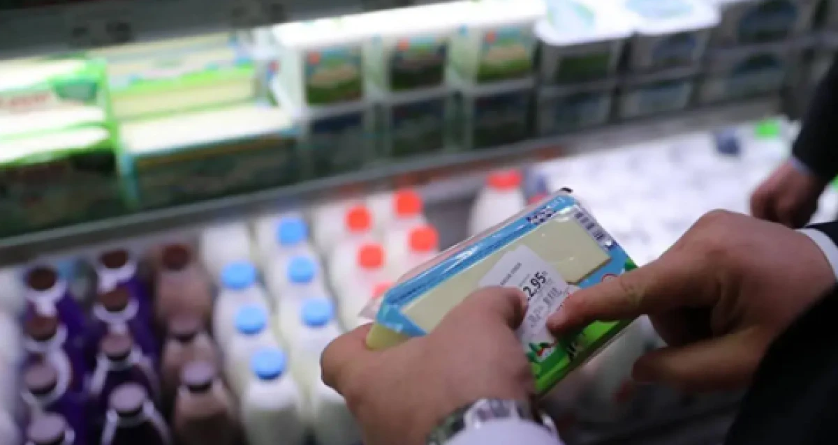 Bakanlıktan genelge! Marketlerde yeni d&ouml;nem! Tartışmalara a&ccedil;ıklık getirildi