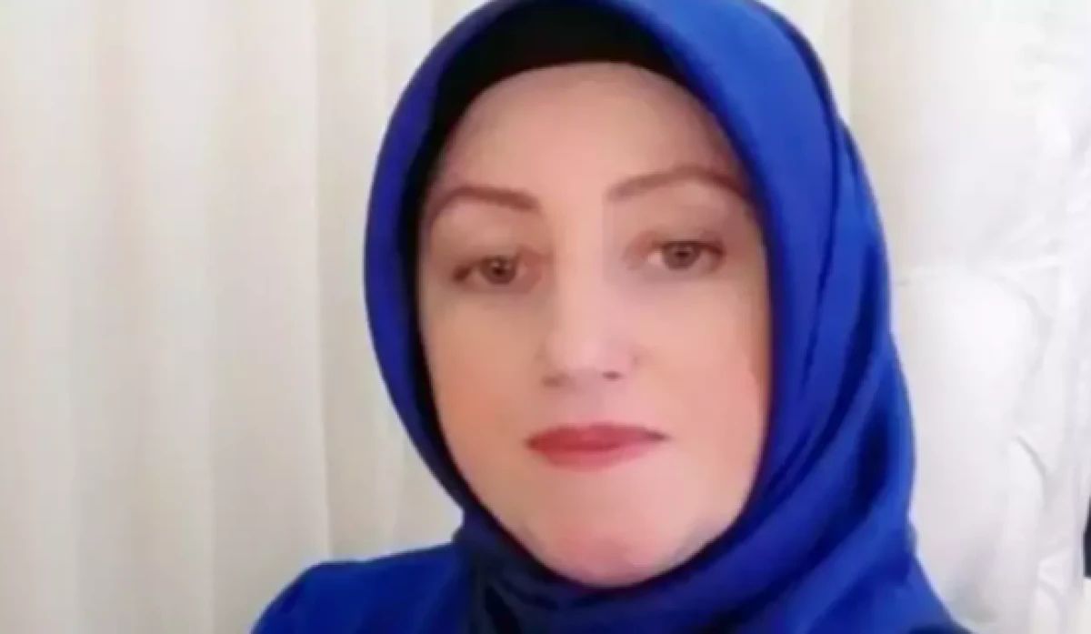 Baldızını apartman koridorunda katletti!                   