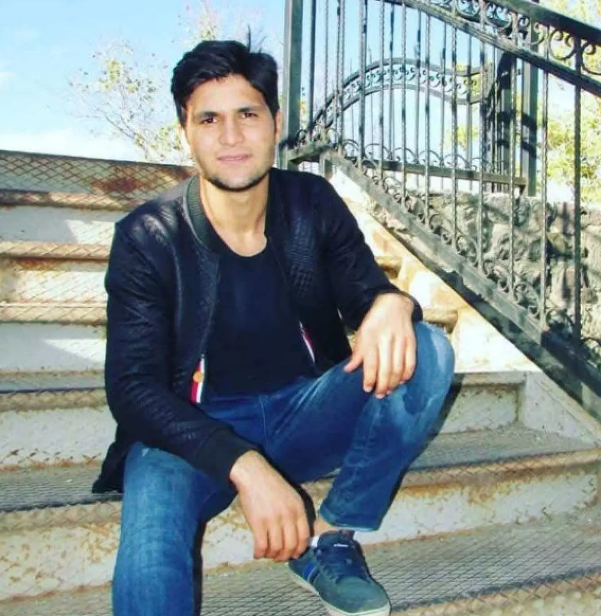 Balya makinesine kapılan çiftçi öldü       