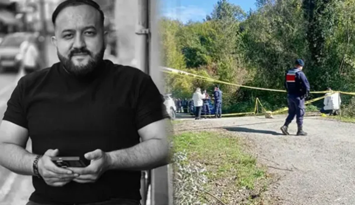 Bartın'da &ouml;l&uuml; bulunan berberin cinayete kurban gittiği ortaya &ccedil;ıktı! Katilin kimliği...