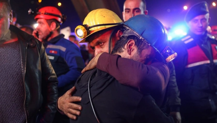 Bartın'daki maden patlamasıyla ilgili son dakika kritik gelişme