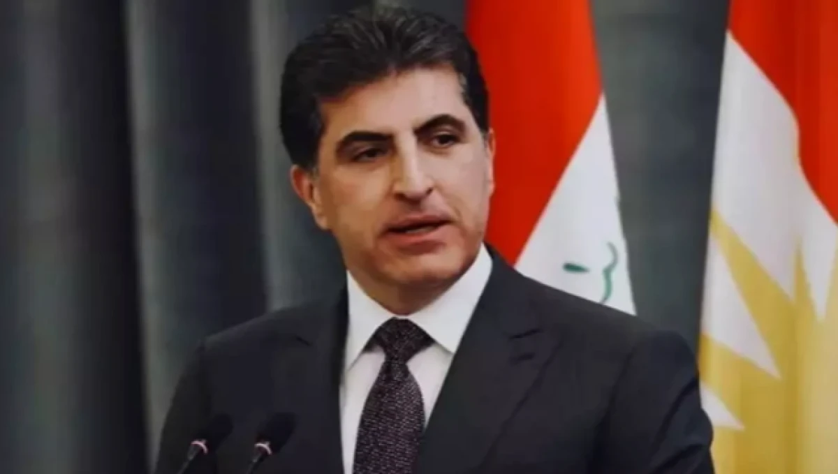 Barzani'den skandal Suriye talebi         