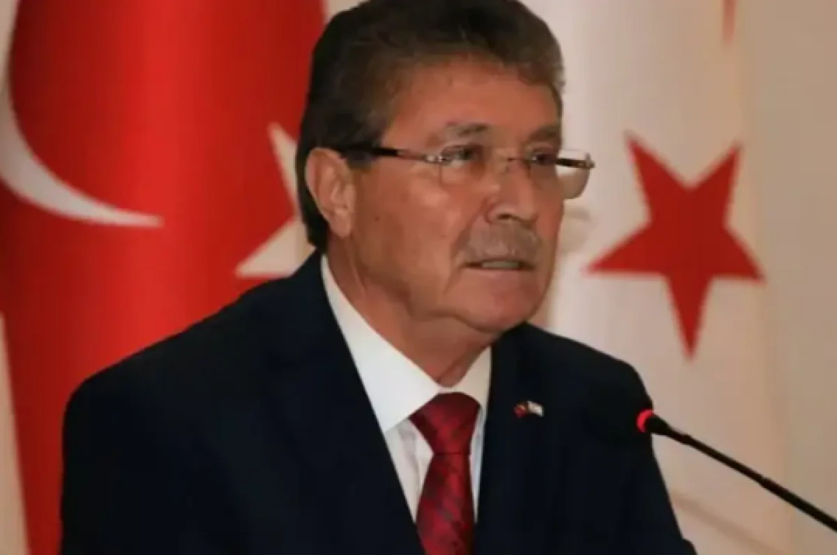 Başbakanı &Uuml;stel: Deniz kazasında ulaşılan 2 kadının kimliği tespit edildi