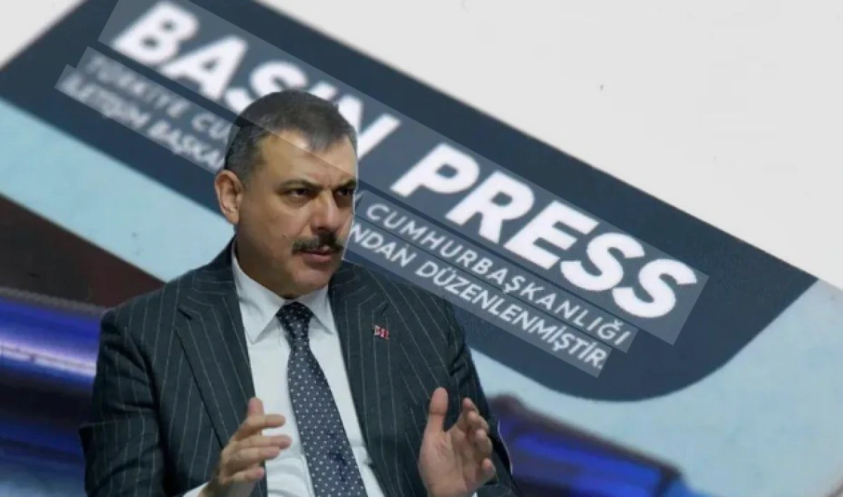 Basın kartını ibraz eden gazetecilerden ayrıca kimlik istenmeyecek        