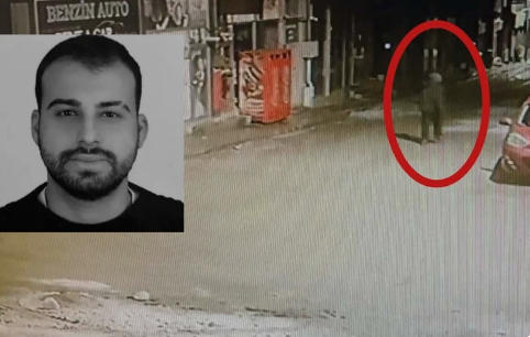 Başına buz kütlesi düşen üniversite öğrencisi öldü 